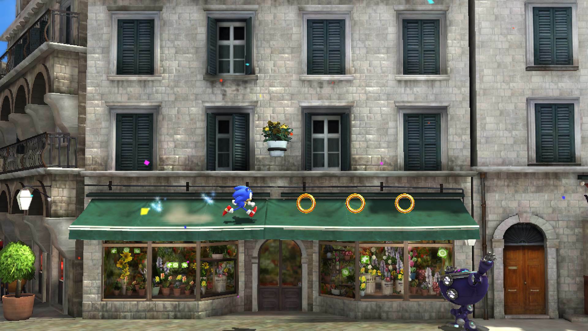 Sonic Generations (Edición Coleccionista) - Imagen 49